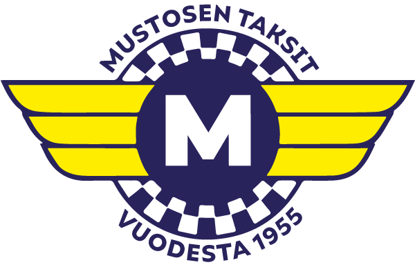 Mustosen Taksit, vuodesta 1955
